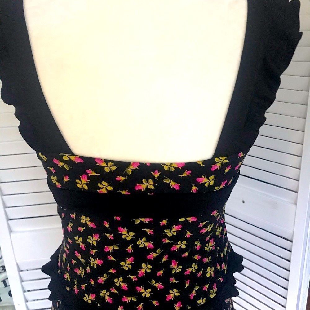 🌷BETSY JOHNSON DRESS🌷  - Picture 6 of 7